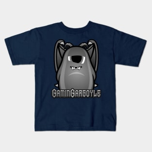 GaminGargoyle Richard Kids T-Shirt